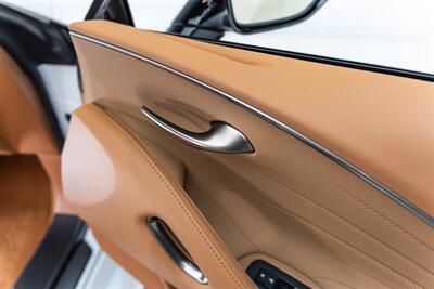 2022 Lexus LC 500 Convertible - Photo 51 - Nashville, TN 37217