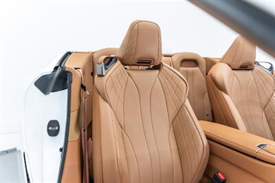 2022 Lexus LC 500 Convertible - Photo 43 - Nashville, TN 37217