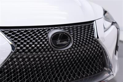 2022 Lexus LC 500 Convertible - Photo 19 - Nashville, TN 37217