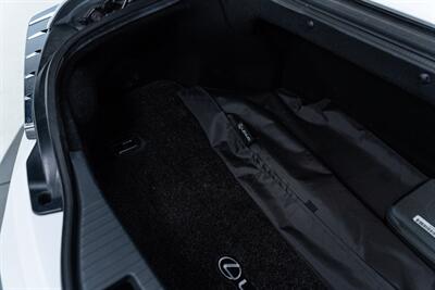 2022 Lexus LC 500 Convertible - Photo 40 - Nashville, TN 37217