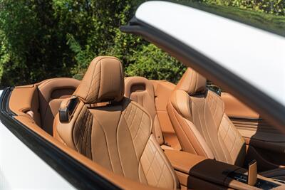 2022 Lexus LC 500 Convertible - Photo 97 - Nashville, TN 37217
