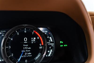 2022 Lexus LC 500 Convertible - Photo 84 - Nashville, TN 37217