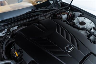 2022 Lexus LC 500 Convertible - Photo 65 - Nashville, TN 37217