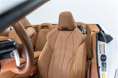 2022 Lexus LC 500 Convertible - Photo 32 - Nashville, TN 37217