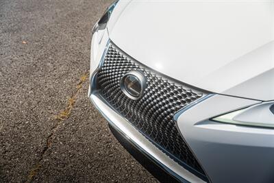 2022 Lexus LC 500 Convertible - Photo 96 - Nashville, TN 37217
