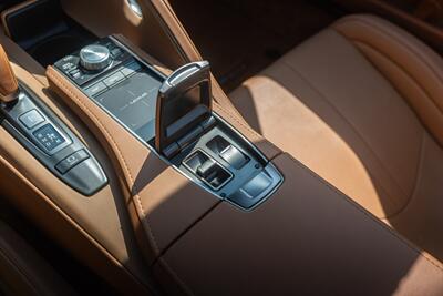 2022 Lexus LC 500 Convertible - Photo 92 - Nashville, TN 37217