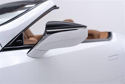 2022 Lexus LC 500 Convertible - Photo 28 - Nashville, TN 37217