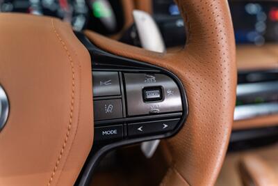 2022 Lexus LC 500 Convertible - Photo 76 - Nashville, TN 37217