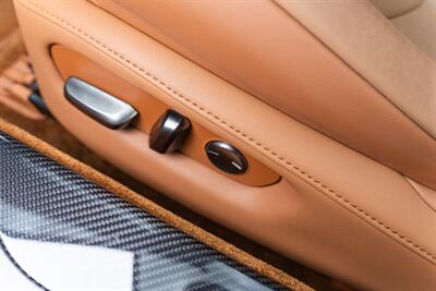 2022 Lexus LC 500 Convertible - Photo 38 - Nashville, TN 37217
