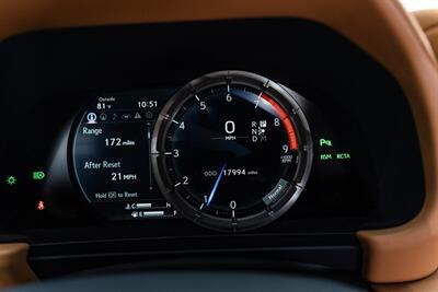 2022 Lexus LC 500 Convertible - Photo 86 - Nashville, TN 37217