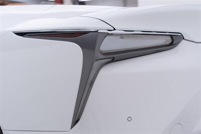 2022 Lexus LC 500 Convertible - Photo 26 - Nashville, TN 37217