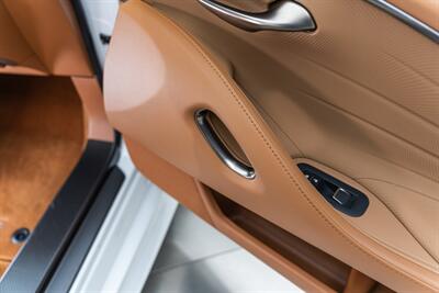 2022 Lexus LC 500 Convertible - Photo 50 - Nashville, TN 37217