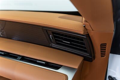 2022 Lexus LC 500 Convertible - Photo 60 - Nashville, TN 37217