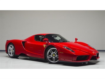 2003 Ferrari Enzo   - Photo 30 - Nashville, TN 37217