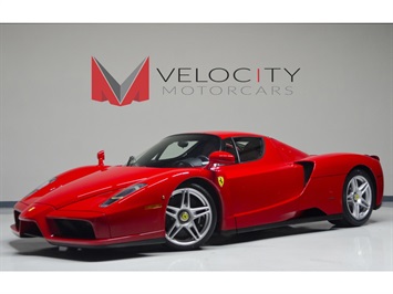 2003 Ferrari Enzo   - Photo 1 - Nashville, TN 37217