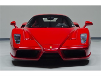 2003 Ferrari Enzo   - Photo 23 - Nashville, TN 37217