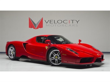 2003 Ferrari Enzo   - Photo 2 - Nashville, TN 37217