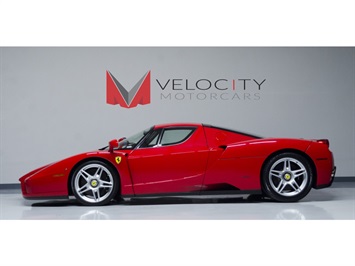 2003 Ferrari Enzo   - Photo 6 - Nashville, TN 37217