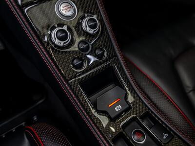 2013 McLaren MP4-12C Spider   - Photo 62 - Nashville, TN 37217