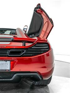 2013 McLaren MP4-12C Spider   - Photo 90 - Nashville, TN 37217