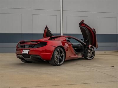 2013 McLaren MP4-12C Spider   - Photo 76 - Nashville, TN 37217