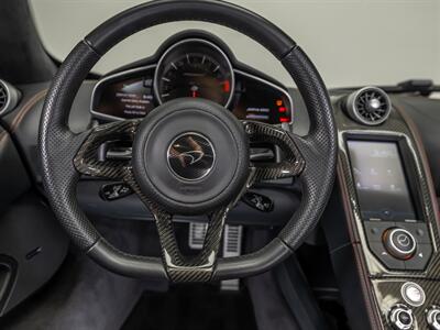 2013 McLaren MP4-12C Spider   - Photo 59 - Nashville, TN 37217