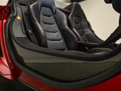 2013 McLaren MP4-12C Spider   - Photo 28 - Nashville, TN 37217