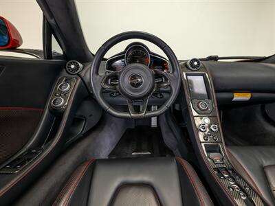 2013 McLaren MP4-12C Spider   - Photo 57 - Nashville, TN 37217