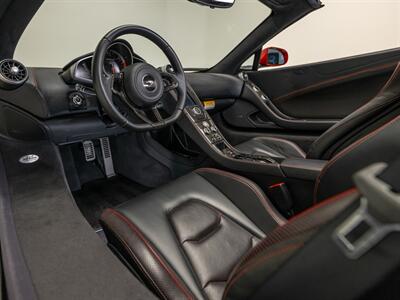 2013 McLaren MP4-12C Spider   - Photo 51 - Nashville, TN 37217