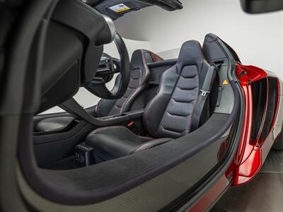 2013 McLaren MP4-12C Spider   - Photo 24 - Nashville, TN 37217