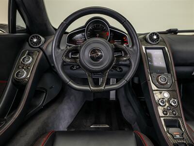 2013 McLaren MP4-12C Spider   - Photo 56 - Nashville, TN 37217