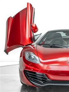 2013 McLaren MP4-12C Spider   - Photo 87 - Nashville, TN 37217