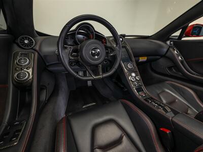 2013 McLaren MP4-12C Spider   - Photo 55 - Nashville, TN 37217