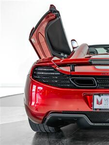 2013 McLaren MP4-12C Spider   - Photo 89 - Nashville, TN 37217