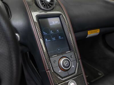 2013 McLaren MP4-12C Spider   - Photo 63 - Nashville, TN 37217