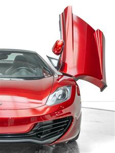 2013 McLaren MP4-12C Spider   - Photo 88 - Nashville, TN 37217