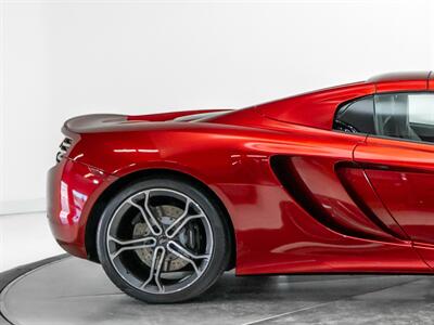 2013 McLaren MP4-12C Spider   - Photo 83 - Nashville, TN 37217