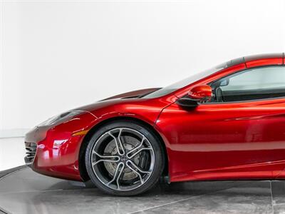 2013 McLaren MP4-12C Spider   - Photo 85 - Nashville, TN 37217