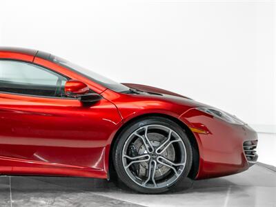 2013 McLaren MP4-12C Spider   - Photo 84 - Nashville, TN 37217