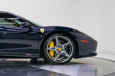 2011 Ferrari 458   - Photo 14 - Nashville, TN 37217