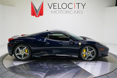 2011 Ferrari 458   - Photo 4 - Nashville, TN 37217