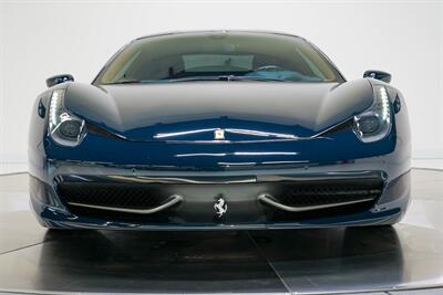 2011 Ferrari 458   - Photo 10 - Nashville, TN 37217