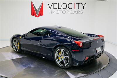 2011 Ferrari 458   - Photo 7 - Nashville, TN 37217