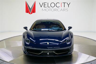 2011 Ferrari 458   - Photo 2 - Nashville, TN 37217