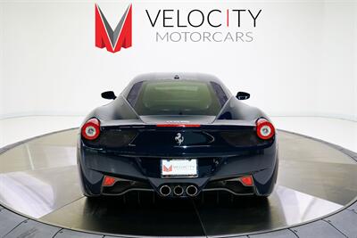 2011 Ferrari 458   - Photo 6 - Nashville, TN 37217