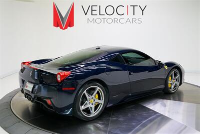 2011 Ferrari 458   - Photo 5 - Nashville, TN 37217