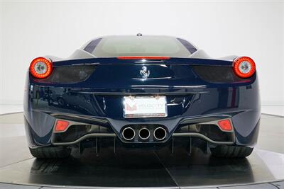 2011 Ferrari 458   - Photo 9 - Nashville, TN 37217