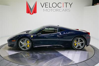 2011 Ferrari 458   - Photo 8 - Nashville, TN 37217