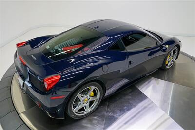 2011 Ferrari 458   - Photo 16 - Nashville, TN 37217