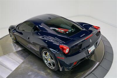 2011 Ferrari 458   - Photo 18 - Nashville, TN 37217